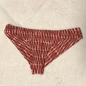 RVCA Bikini Bottom